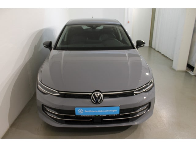 Volkswagen Golf 1.5 eTSI DSG Golf VIII