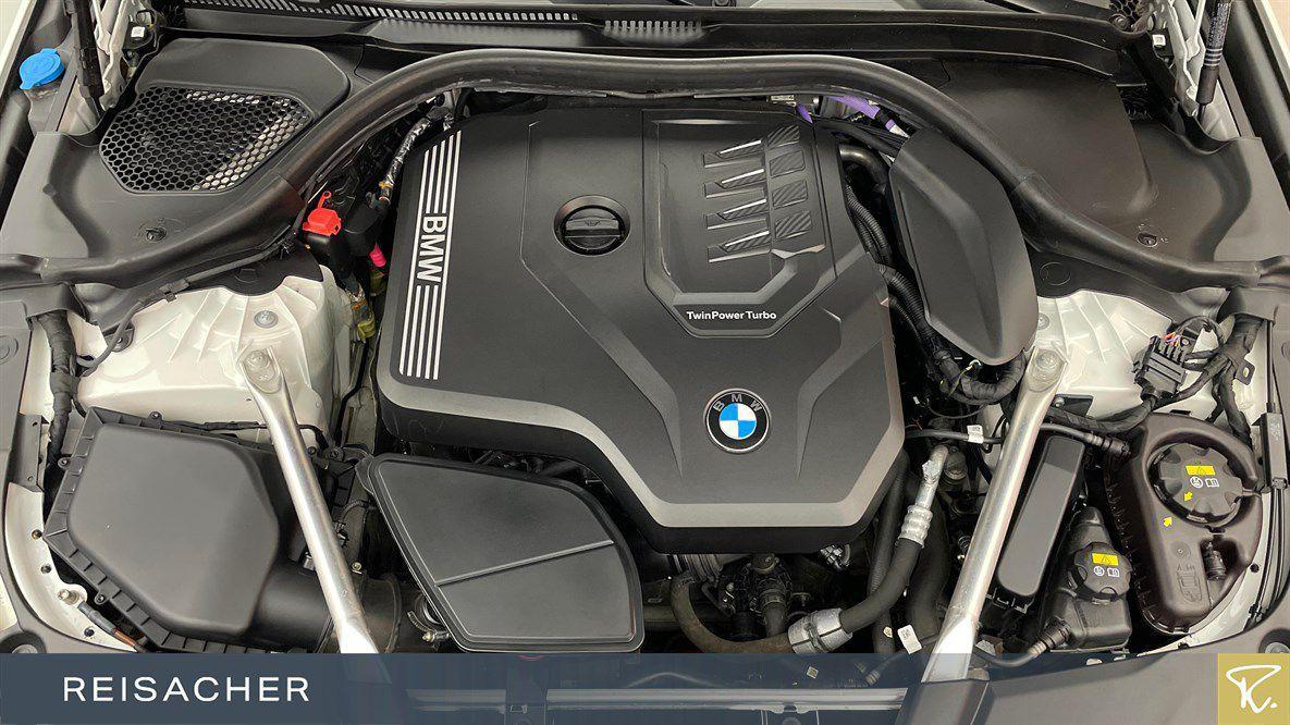 BMW 530 530i Touring