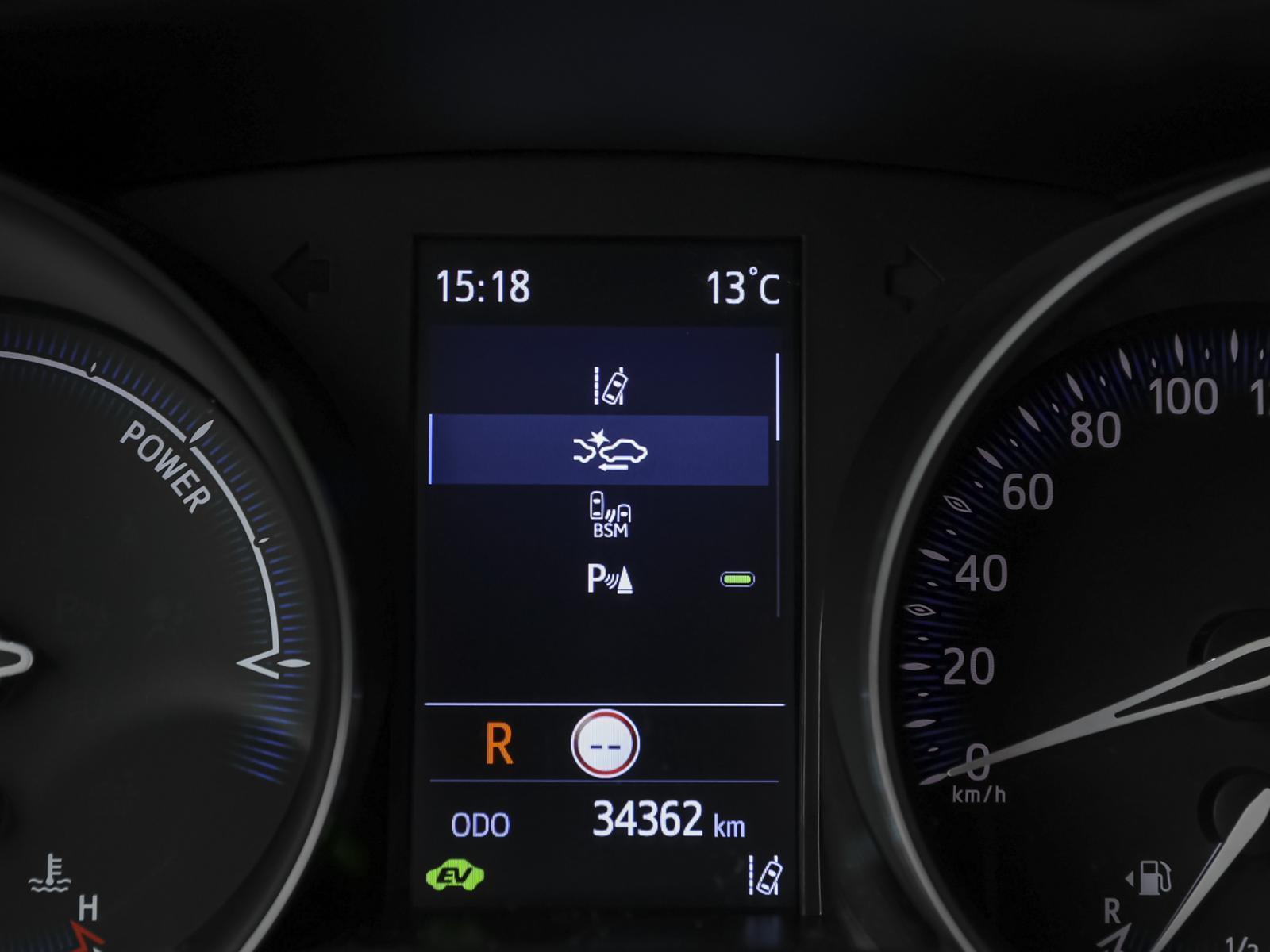 Toyota C-HR 5-deurs Plus