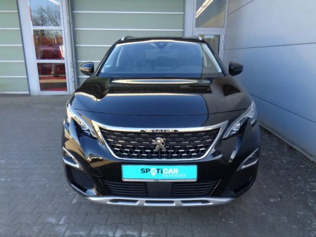 Peugeot 5008 Allure Pack EAT8 PureTech