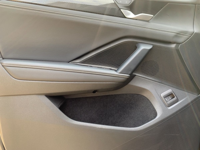 Volkswagen Tiguan 2.0 TDI DSG