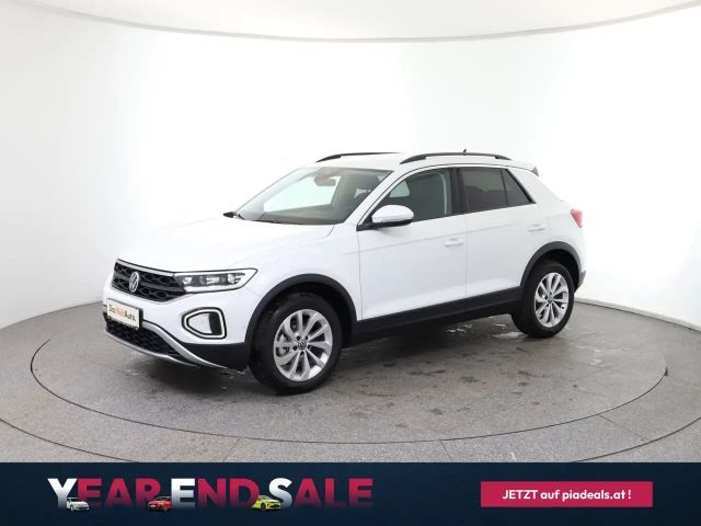 Volkswagen T-Roc Friends TSI