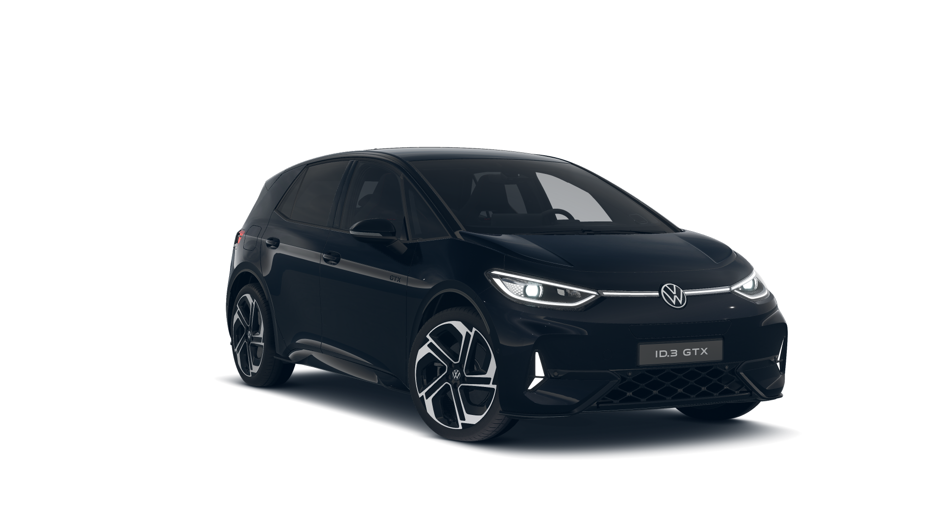 Volkswagen ID.3 GTX Performance