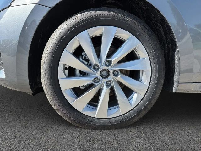 Skoda Octavia 1.5 TSI Combi Selection