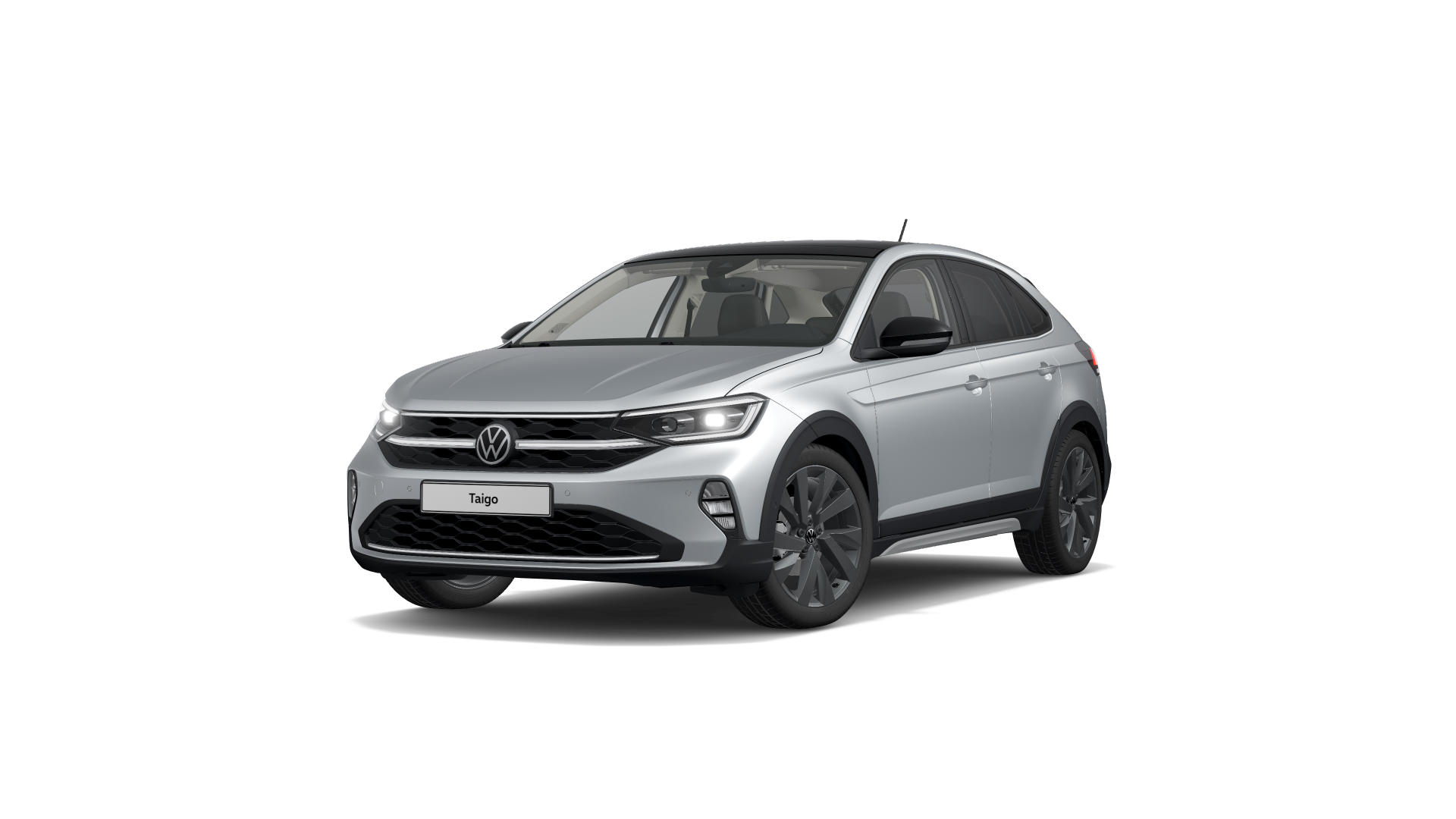Volkswagen Taigo 1.5 TSI DSG Style
