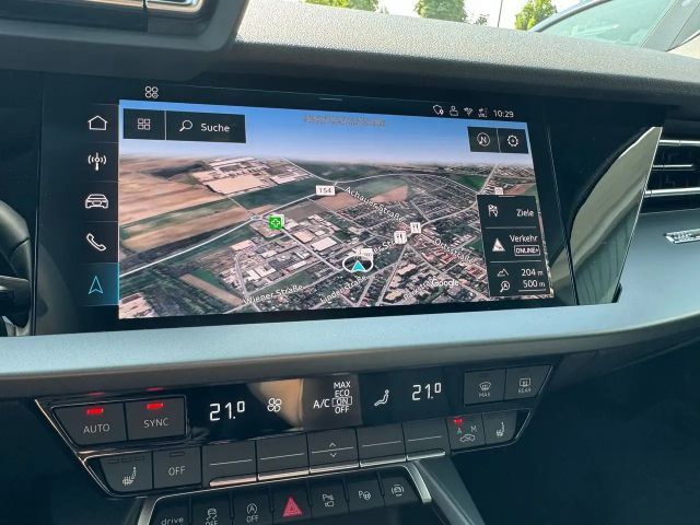 Audi A3 30 TFSI Sedan