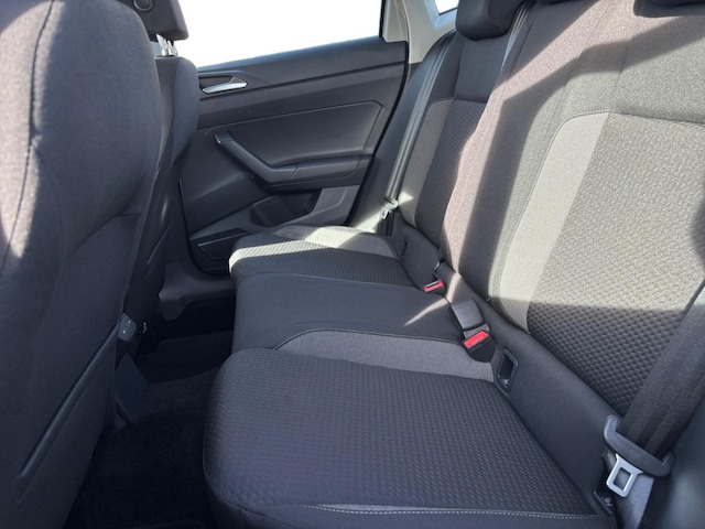 Volkswagen Polo 1.0 TSI DSG Life