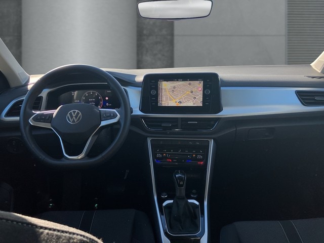 Volkswagen T-Roc 1.5 TSI DSG Life