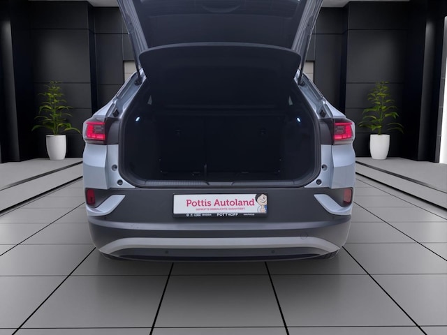 Volkswagen ID.4 IQ.Drive Performance Pure