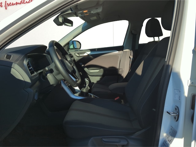 Volkswagen T-Roc 1.0 TSI Life