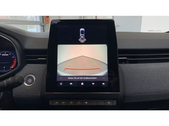 Renault Clio TCe 90 Techno