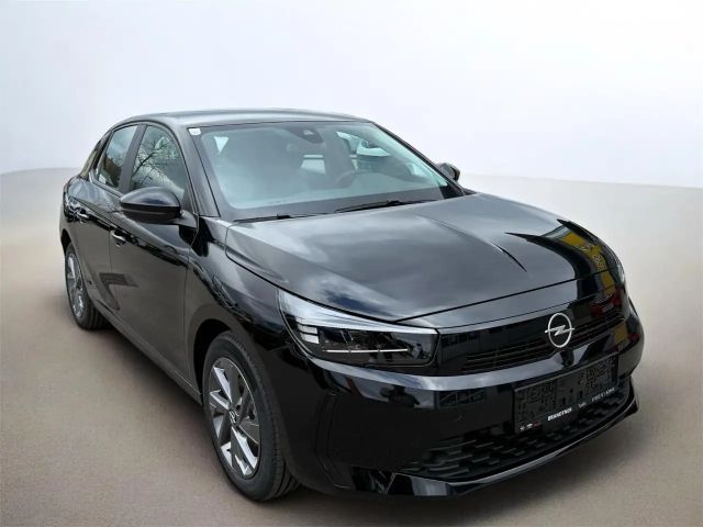 Opel Corsa Edition