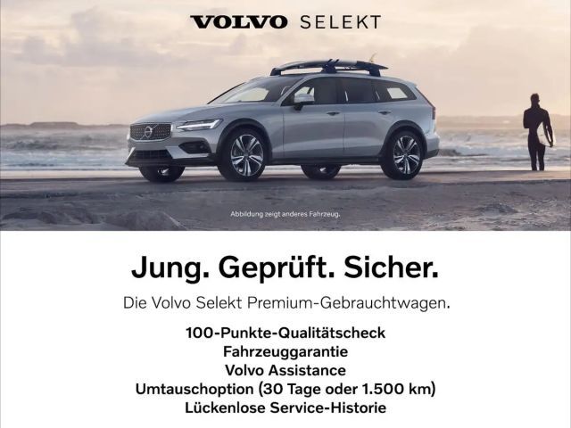 Volvo V60 Inscription