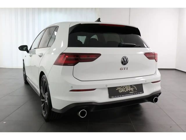 Volkswagen Golf 2.0 TSI DSG GTI Golf VIII