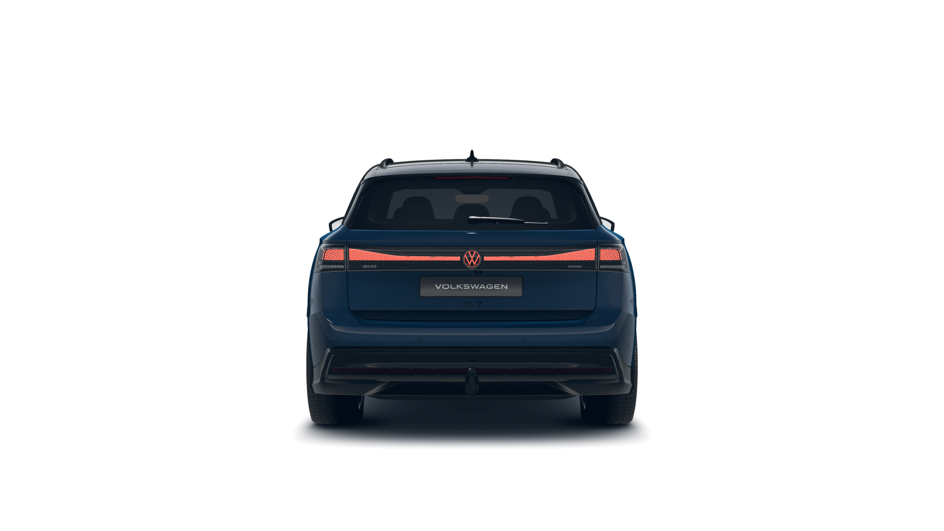 Volkswagen ID.7 Pro Tourer