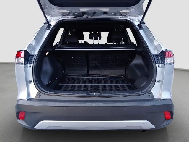 Toyota Corolla Cross Toyota Corolla Cross