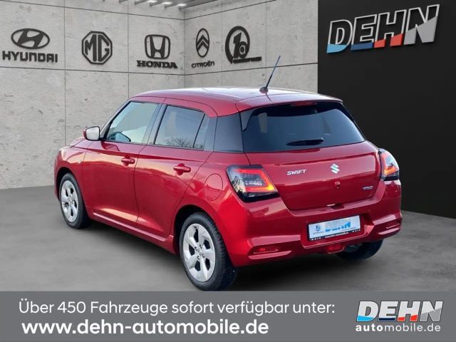 Suzuki Swift Comfort Hybrid