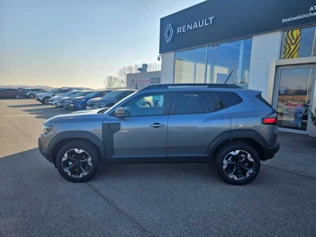 Dacia Duster 4WD Extreme