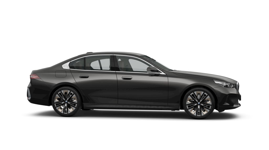BMW 540 540d Sedan xDrive