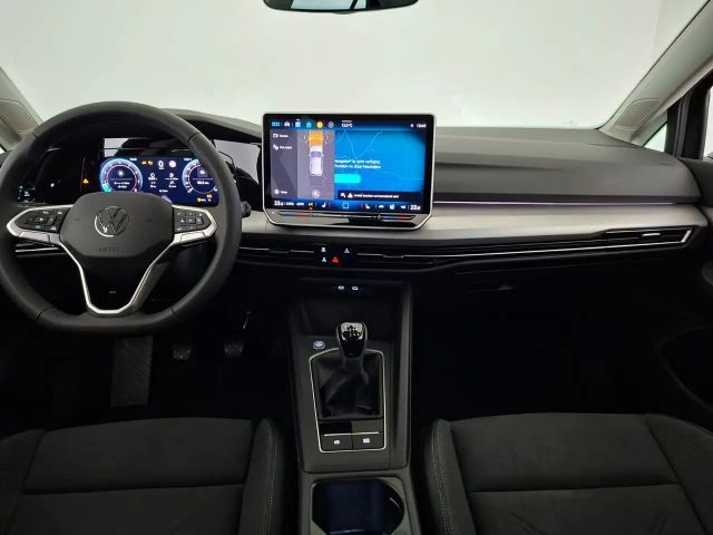 Volkswagen Golf Rabbit TSI