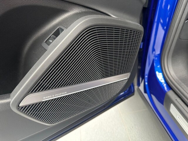 Audi Q5 40 TFSI Quattro S-Tronic