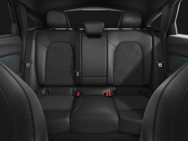 Audi A5 Hybride Quattro S-Tronic