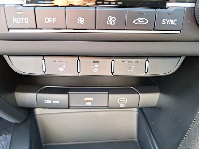 Kia Ceed GDi SportWagon