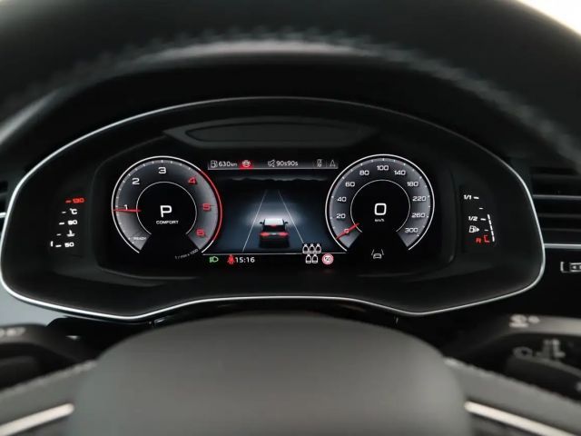 Audi Q7 45 TDI Quattro