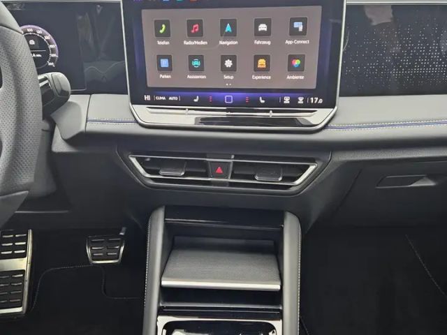 Volkswagen Tiguan 1.5 eTSI DSG R-Line Style