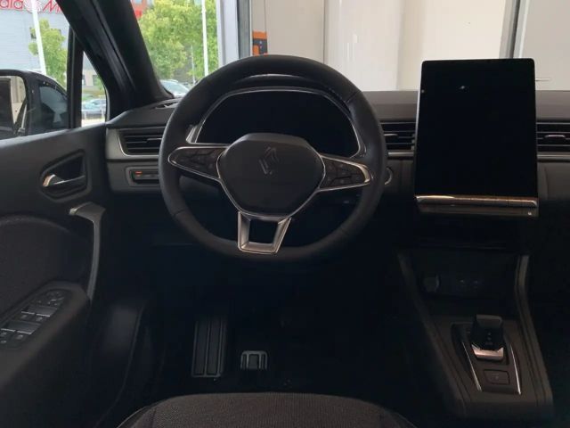 Renault Captur E-Tech Hybrid Techno