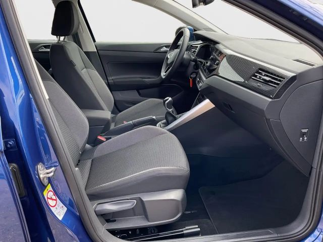 Volkswagen Taigo 1.0 TSI Life