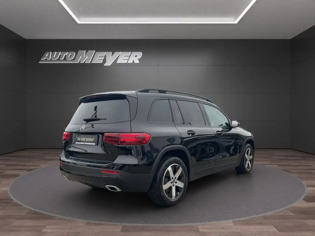 Mercedes-Benz GLB 250 4MATIC Progressive