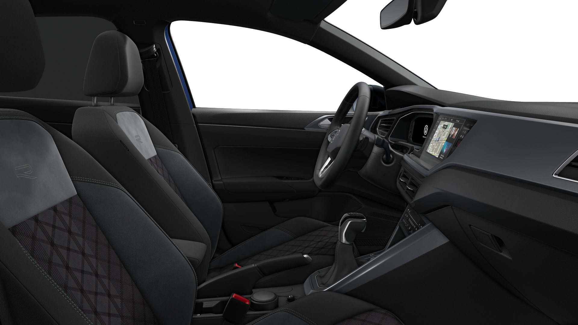 Volkswagen Taigo 1.5 TSI DSG