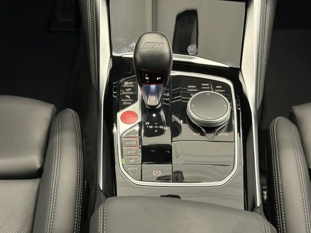 BMW M3 Competition xDrive