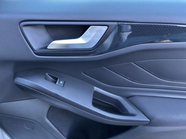 Ford Focus EcoBoost ST Line Wagon