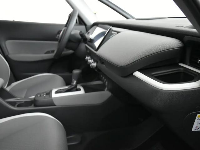Honda Jazz 1.5 Advance Hybrid