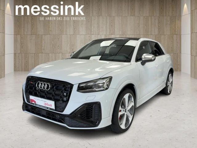 Audi SQ2 S-Line