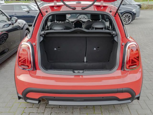 MINI One Classic Trim FACEL. LED NAVI SHZ PDC