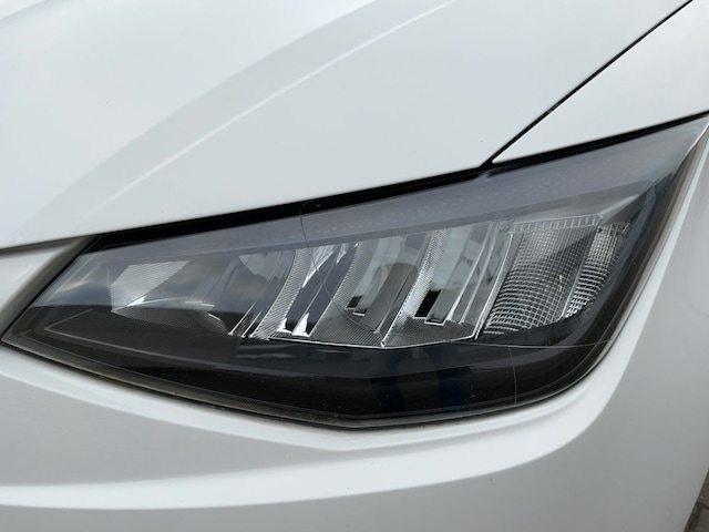 Seat Ibiza Reference