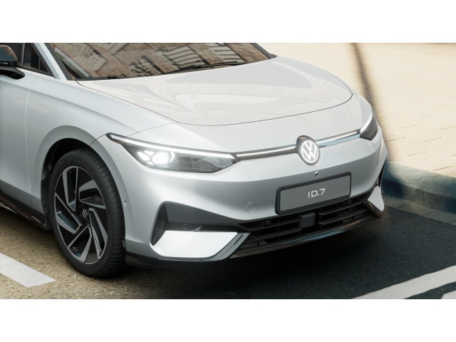 Volkswagen ID.7 Pro