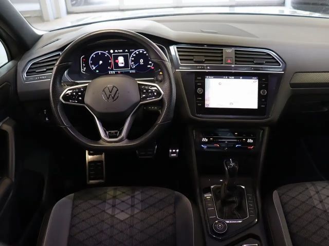 Volkswagen Tiguan 2.0 TDI 4Motion R-Line