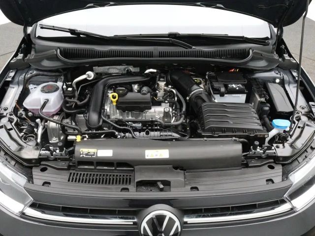 Volkswagen Polo 1.0 TSI DSG IQ.Drive Style