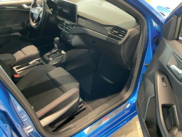 Ford Focus EcoBoost ST Line Wagon