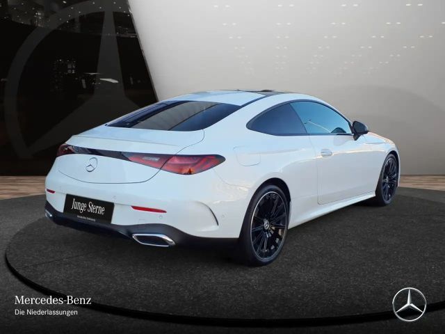 Mercedes-Benz CLE 450 4MATIC AMG Line