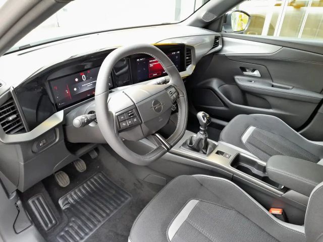 Opel Mokka 1.2 Turbo GS-Line Grand Sport Turbo