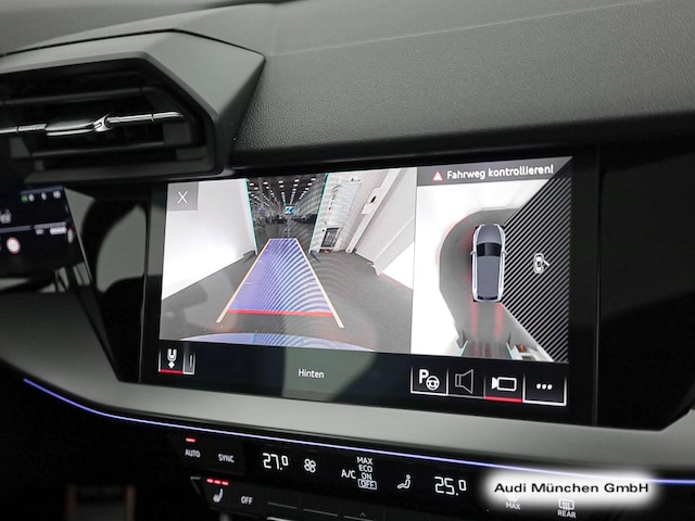 Audi RS3 Quattro S-Tronic Sportback