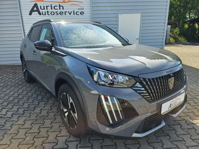 Peugeot 2008 Allure Pack EAT8 PureTech