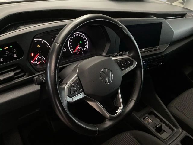 Volkswagen Caddy 1.5 TSI DSG