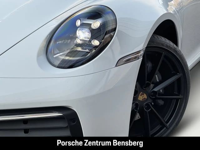 Porsche 911 992 Carrera Coupé