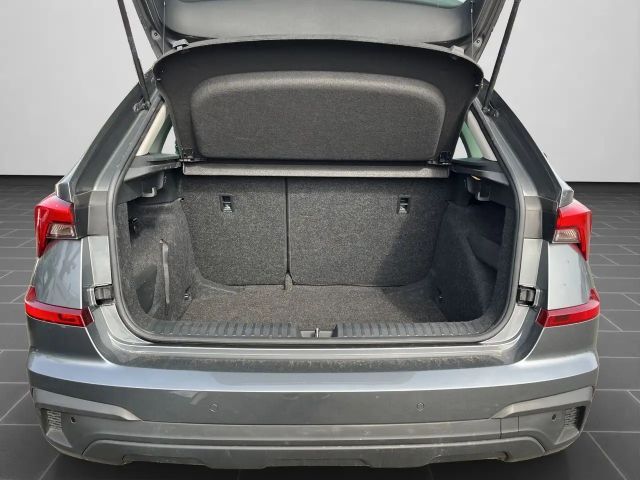 Skoda Kamiq 1.0 TSI Selection